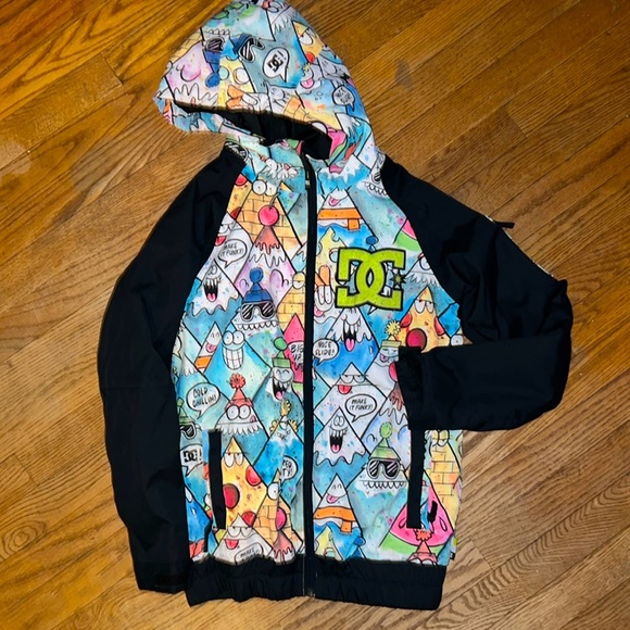 DC winter coat ⭐️ - Picture 1 of 1